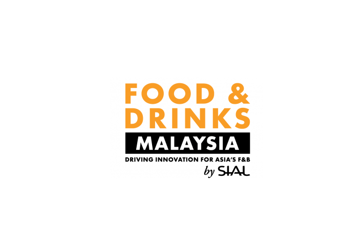 2025马来西亚食品展FOOD&DRINKS MALAYSIA by SIAL 2025