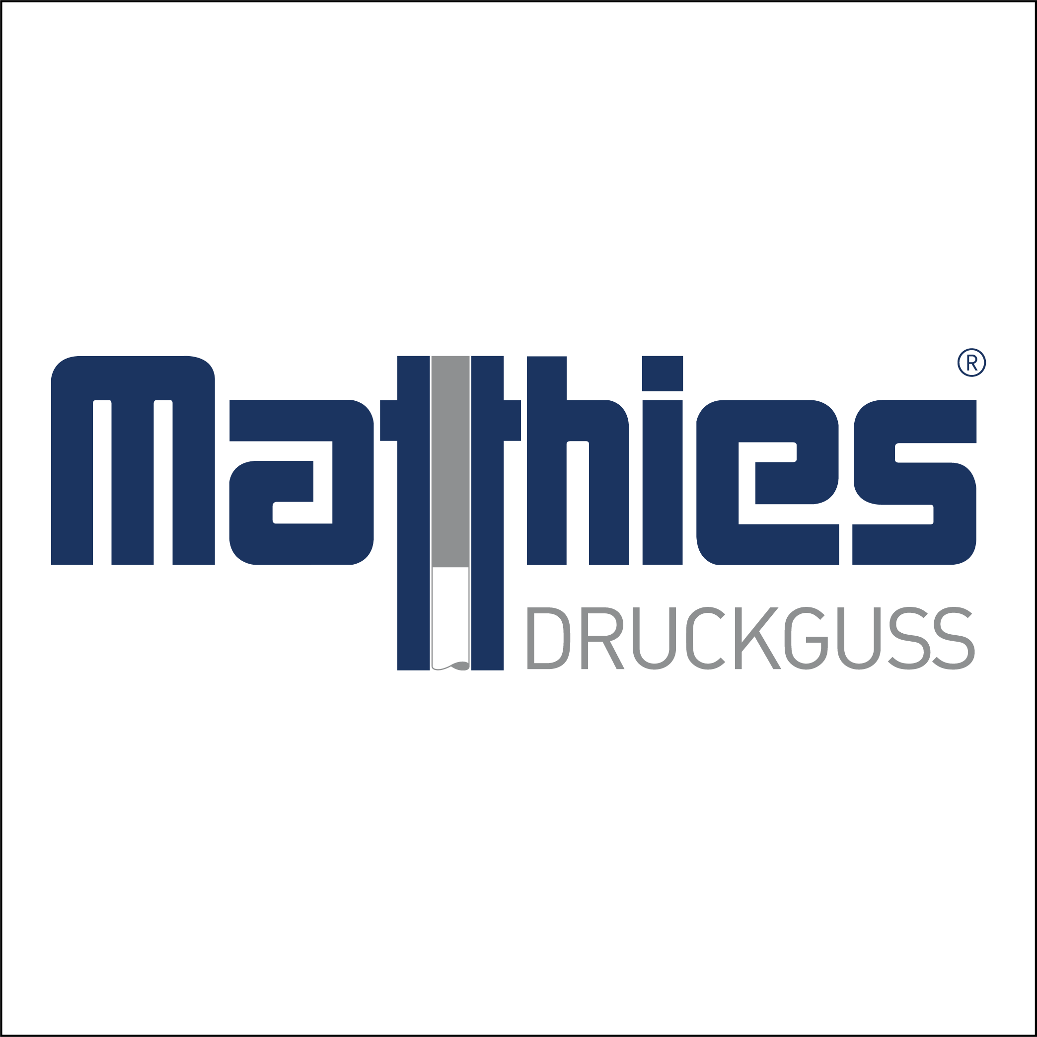 Matthies Druckguss GmbH & Co. KG
