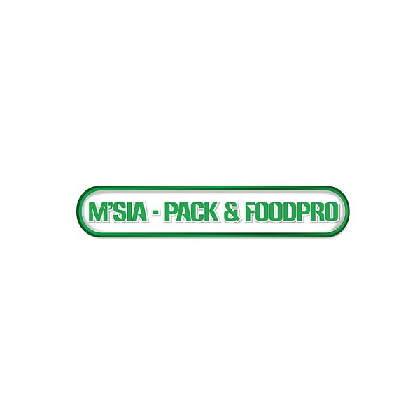 2025马来西亚包装机械与食品加工展览会M’SIA-PACK & M’SIA-FOODPRO 2025