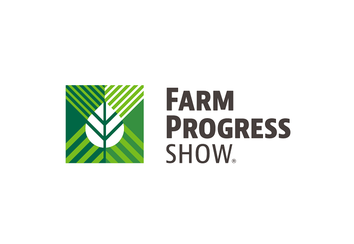 2025美国农业机械展览会Farm Progress Show 2025