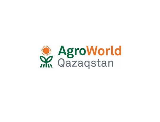 2025哈萨克斯坦阿拉木图农业畜牧展览会Agroworld Qazaqstan 2025