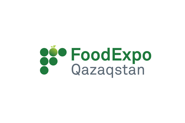 2025哈萨克斯坦阿拉木图食品展览会FoodExpo Qazaqstan 2025