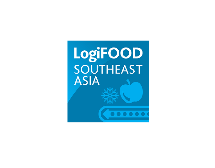 2025泰国东南亚食品冷链物流展LogiFOOD Southeast Asia 2025