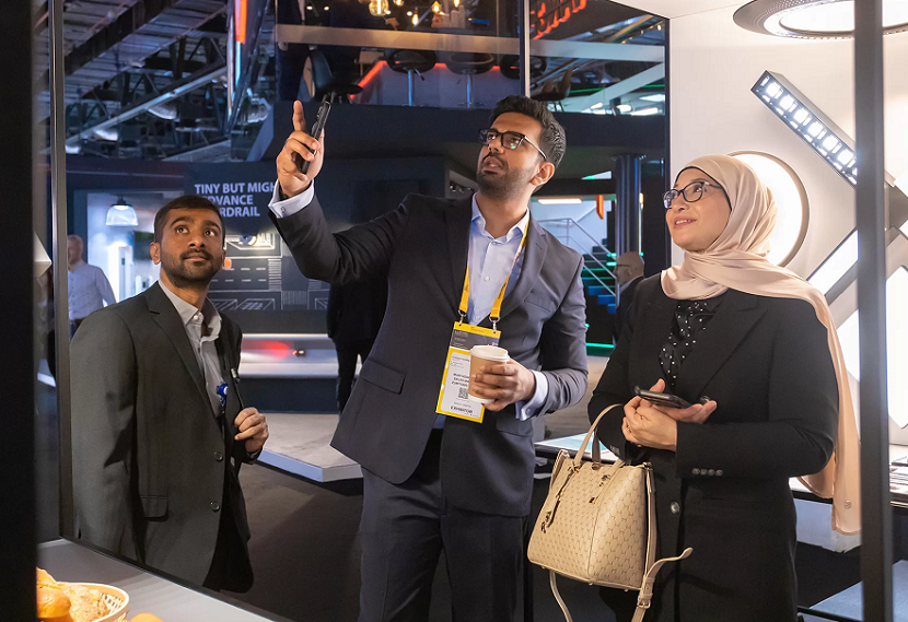 2025土耳其伊斯坦布尔照明及智能建筑展览会（Light + Intelligent Building 2025）