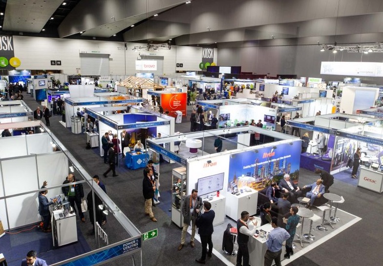 澳洲澳大利亚电力及能源展览会（Enlit Australia ）