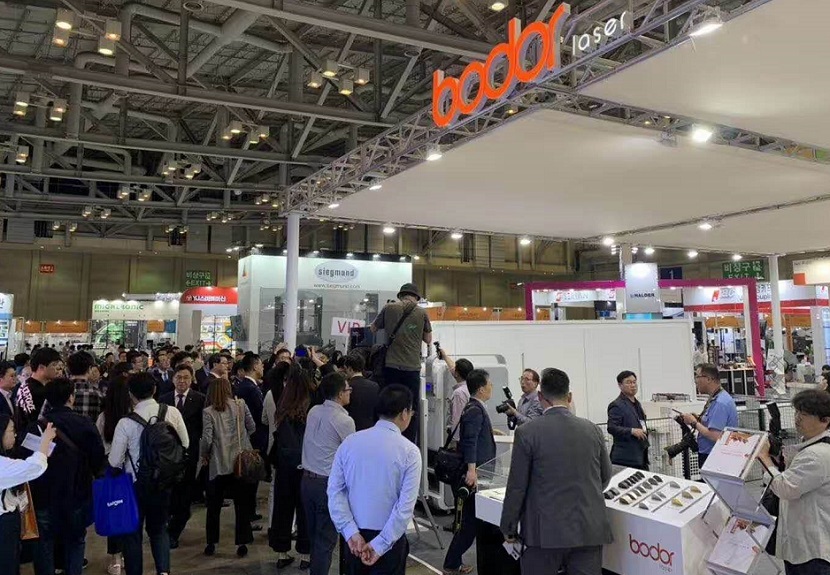 2025韩国釜山工业机械展览会（BUTECH 2025）