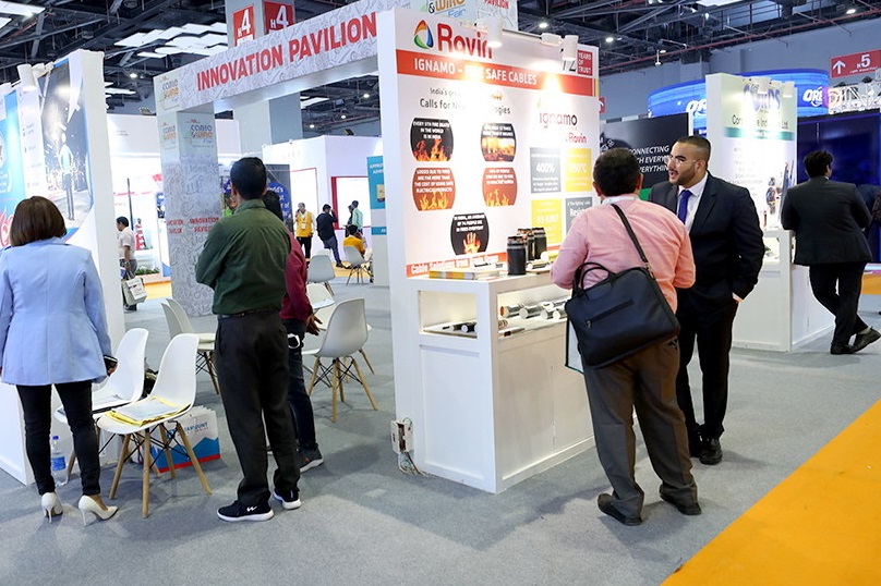 2025埃及开罗线材线缆展览会（wire Middle East Africa 2025）