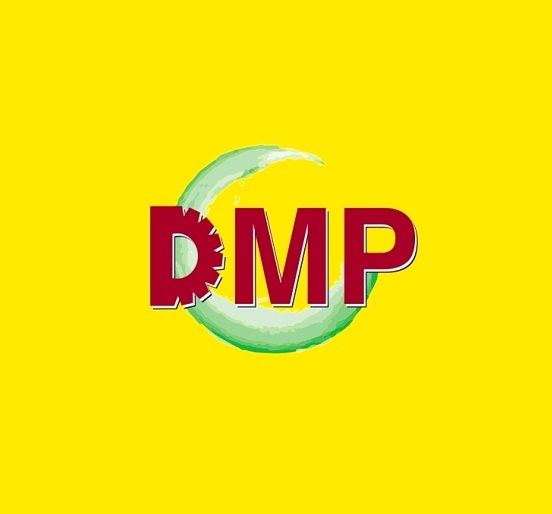 2025深圳工业展-大湾区工博会（DMP 2025）