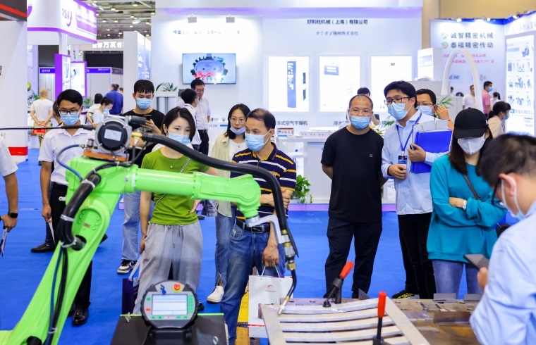 2025苏州国际工业智造展览会（苏工展 2025）