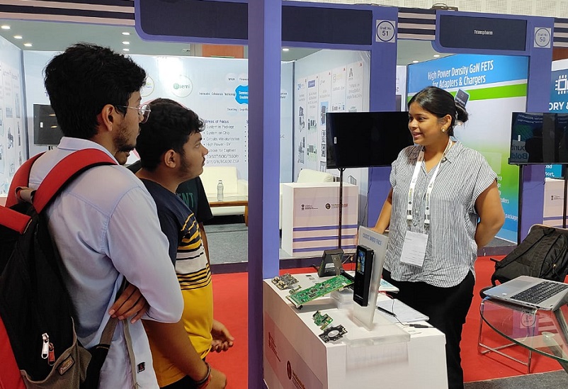 2025印度半导体展览会（SEMICON INDIA 2025）