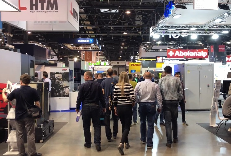 2025波兰工业展-波兰机床展（STOM- TOOL 2025）
