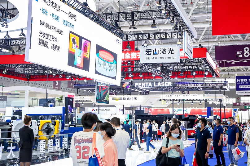 2025深圳机械展（SIMM 2025）