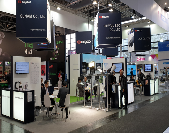 2025韩国首尔电力展(Electric Power Tech Korea 2025) 2025韩国首尔电力展(Electric Power Tech Korea 2025)