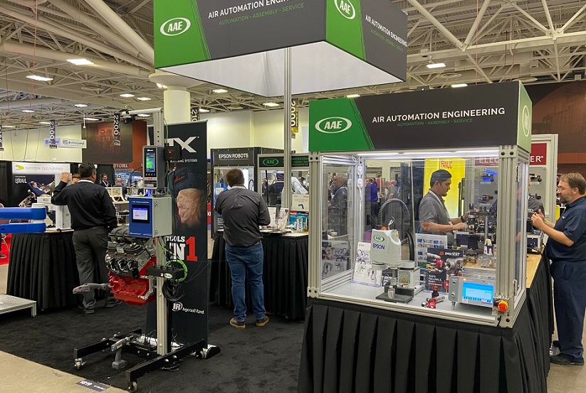 2025加拿大工业设计及制造、3D打印、增材制造展ADM（Advanced Design & Manufacturing Toronto 2025）