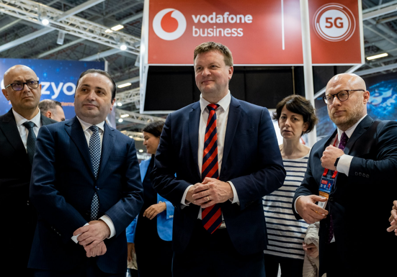 2025土耳其伊斯坦布尔工业、自动化、机器人展览会（WIN EURASIA 2025）