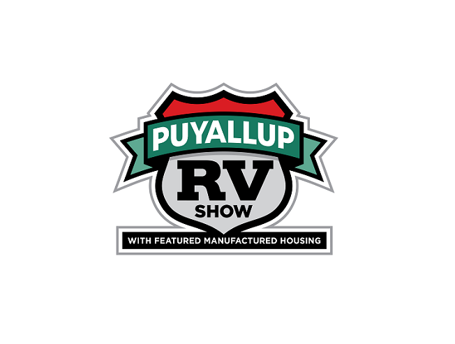 2025年美国华盛顿房车及露营展览会THE RV SHOW 2025