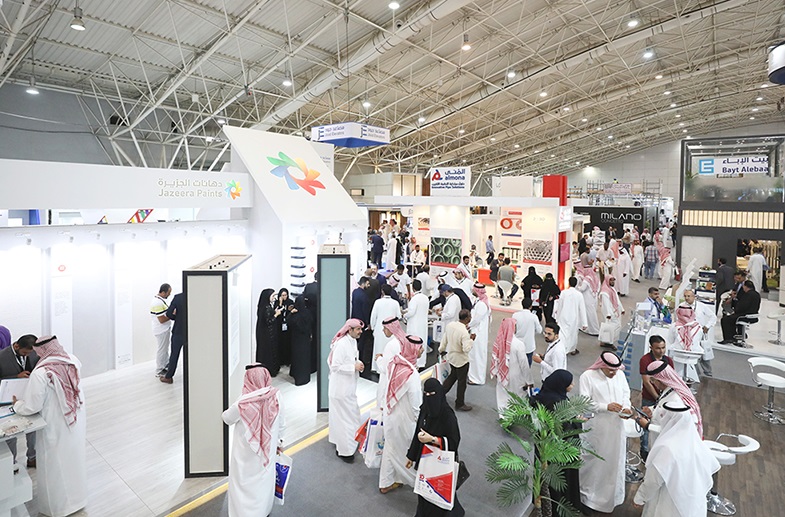 2025沙特利雅得电力能源、照明展览会（Saudi Elenex 2025）