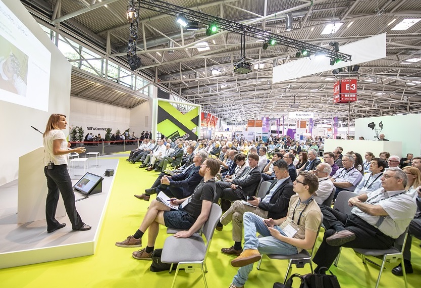 2025德国慕尼黑光电展览会-慕尼黑光博会（LASER-World of Photonics 2025）