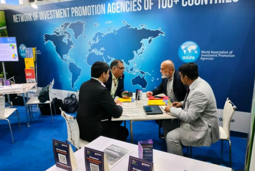 2025马来西亚电力能源及水处理环保展（International Energy Week 2025）