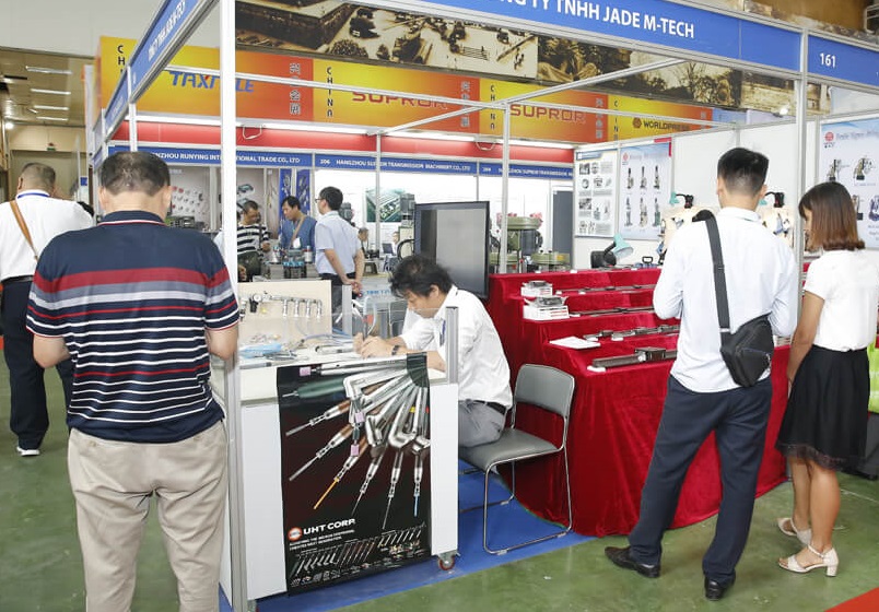 2025越南河内工业展览会（VIIF 2025）