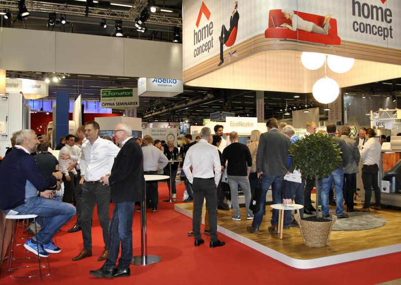 2024中东欧（塞尔维亚）国际能源展（ENERGETIKA 2024）