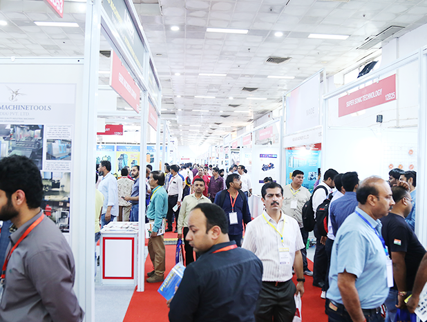 2025印度工业及制造展览会（Tech India Expo 2025）