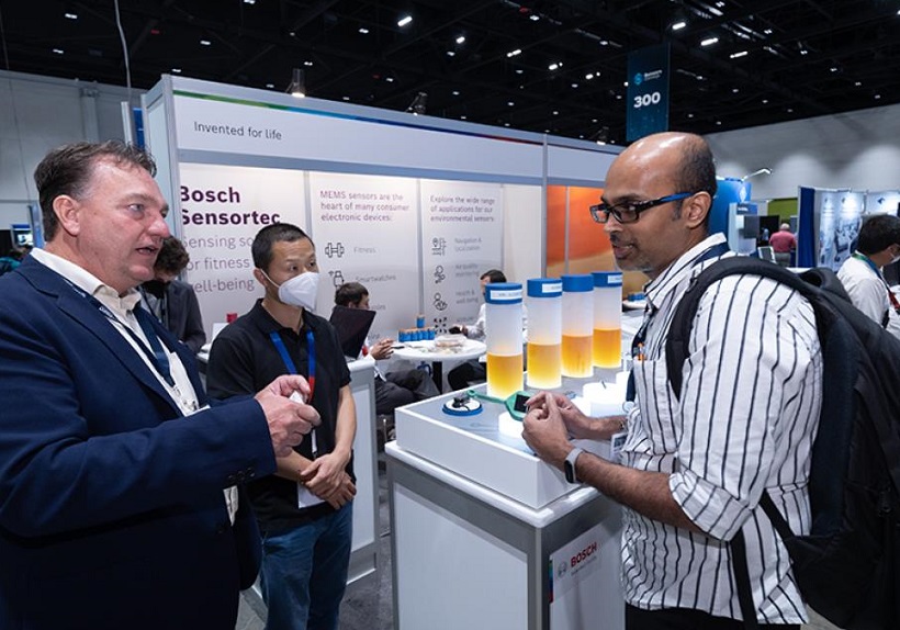 2025美国嵌入式展览会（Embedded Technologies 2025）