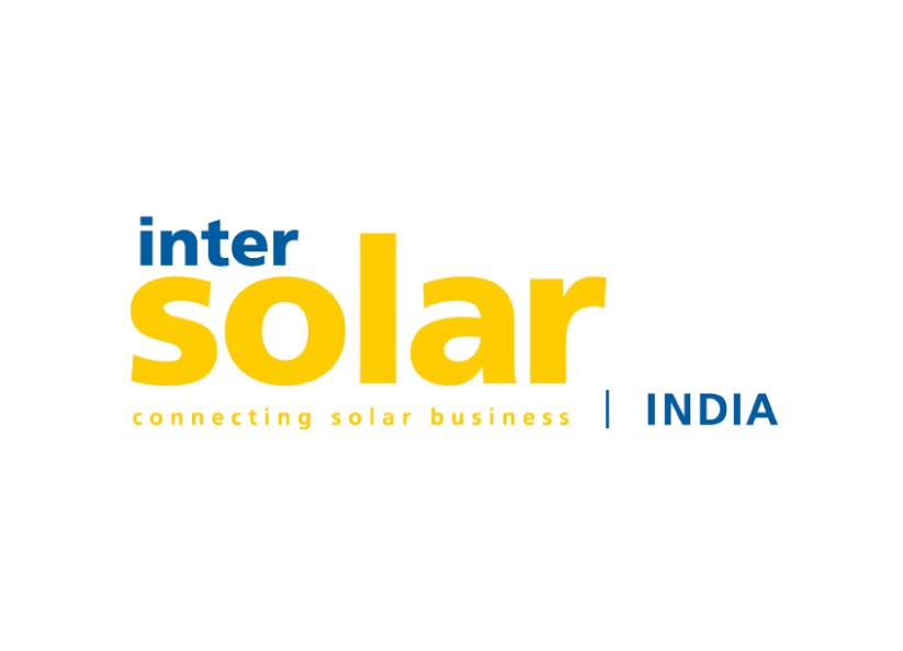 2026印度太阳能光伏展览会（Intersolar India 2026）