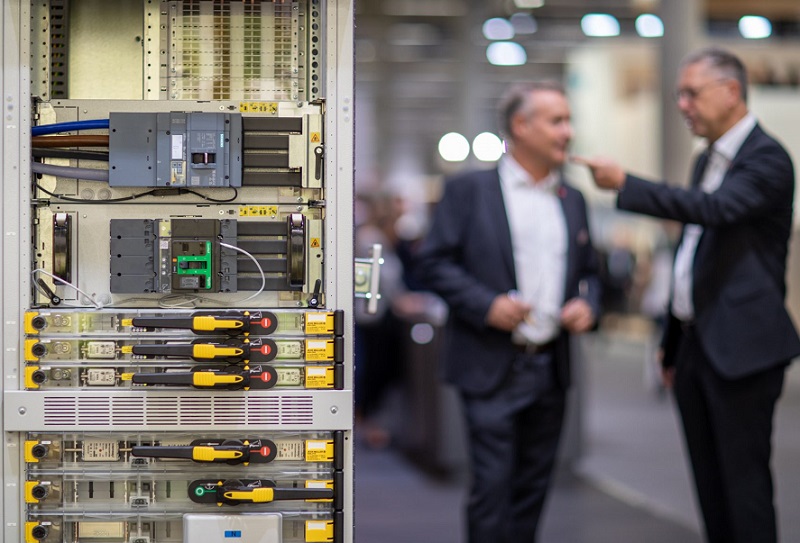 2026德国法兰克福智慧建筑技术展览会(Intersec Building 2026) 2026德国法兰克福智慧建筑技术展览会(Intersec Building 2026)