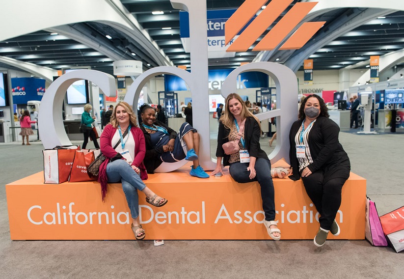 2025美国阿纳海姆口腔牙科展览会（CDA Presents Anaheim 2025）