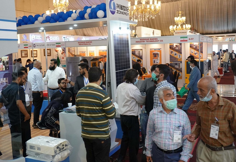 2025巴基斯坦五金展览会（Machine Tools & Hardware Asia 2025）