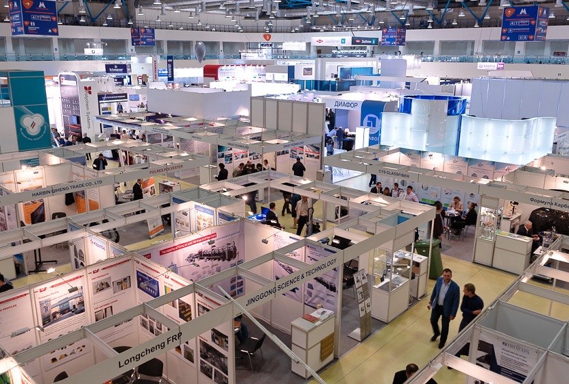 2025俄罗斯莫斯科聚氨酯展览会（Polyurethanex 2025）