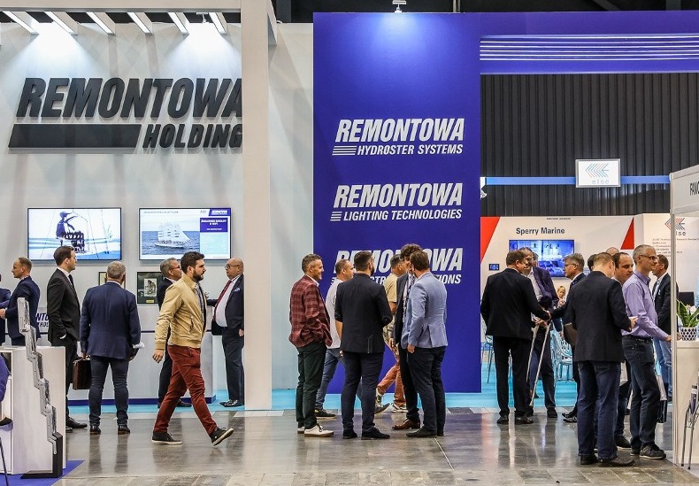 2025波兰国际海事展览会（Baltexpo 2025）