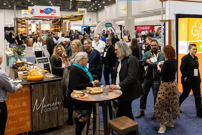 2025美国纽约食品展-夏季美食展（Summer Fancy Food Show 2025）