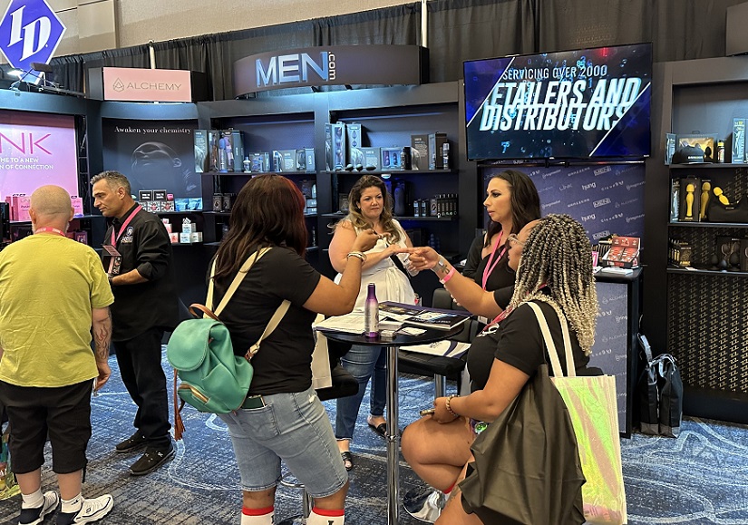 2025美国洛杉矶成人用品、情趣内衣展览会（Anme 2025）