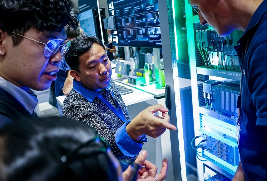 2027德国阿赫玛生物化学技术展览会（ACHEMA 2027）