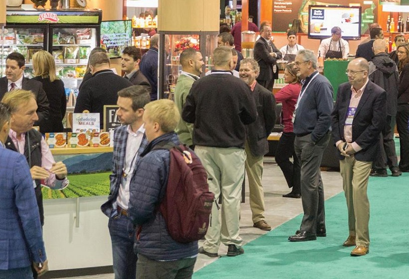 2025美国芝加哥自有品牌、商超展览会（PLMA 2025）