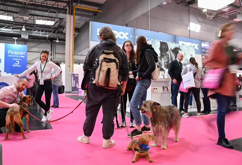 2025德国兽医、宠物及小动物医疗展览会（Deutsche Vet Show 2025）