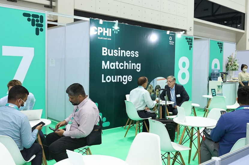 2025马来西亚亚洲制药包装机械展览会（P-MEC South East Asia 2025）