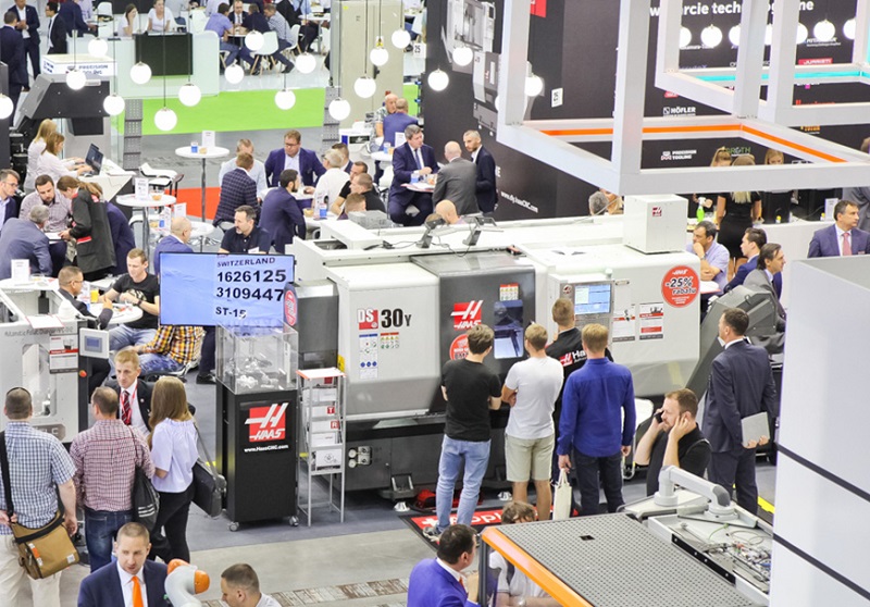 2025波兰波兹南工业展览会(ITM INDUSTRY EUROPE 2025) 2025波兰波兹南工业展览会(ITM INDUSTRY EUROPE 2025)