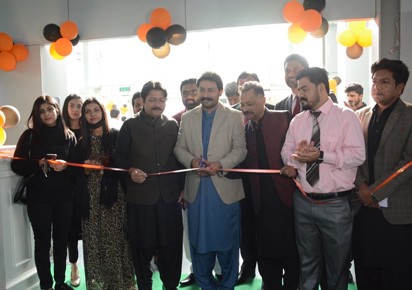 2025巴基斯坦暖通制冷展览会（RAHEXPO Pakistan 2025）