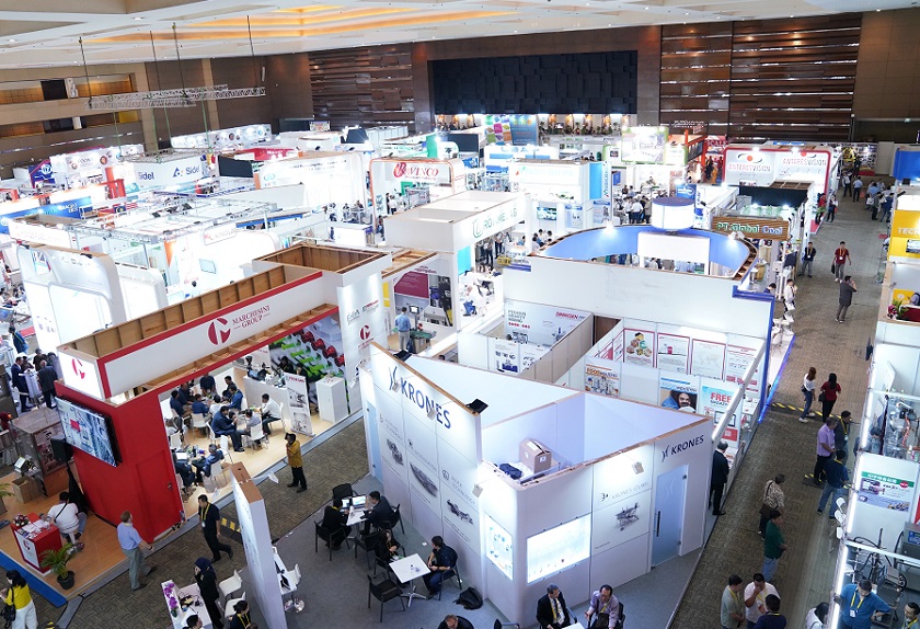 2025印尼雅加达零售展（INA SHOP EXPO 2025）