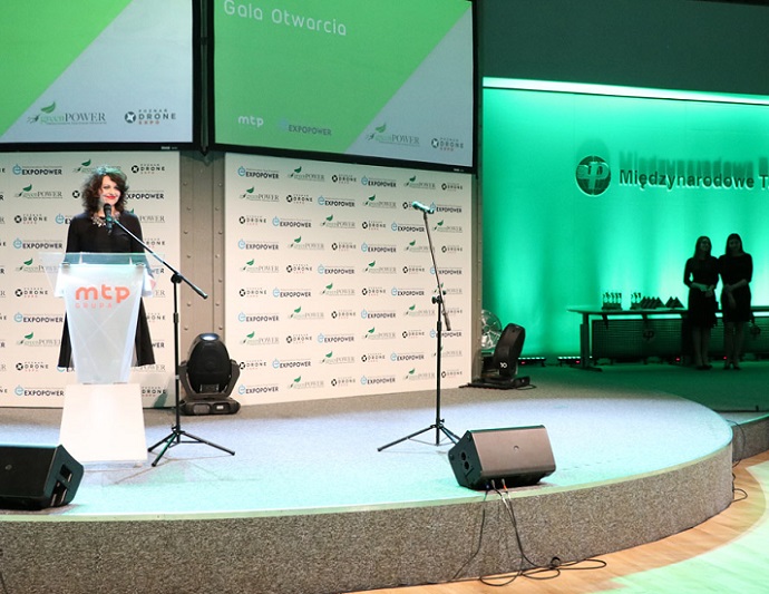 2025波兰太阳能光伏、风能及可再生能源展览会（Green Power 2025）