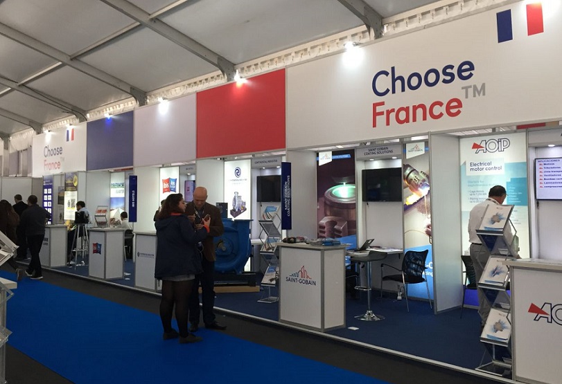 2026智利矿业及矿山机械展览会（Exponor Chile 2026）