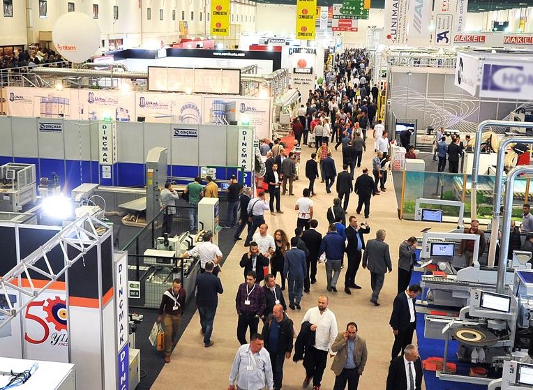 2025土耳其伊斯坦布尔家具配件及木工展览会(INTERMOB 2025) 2025土耳其伊斯坦布尔家具配件及木工展览会(INTERMOB 2025)