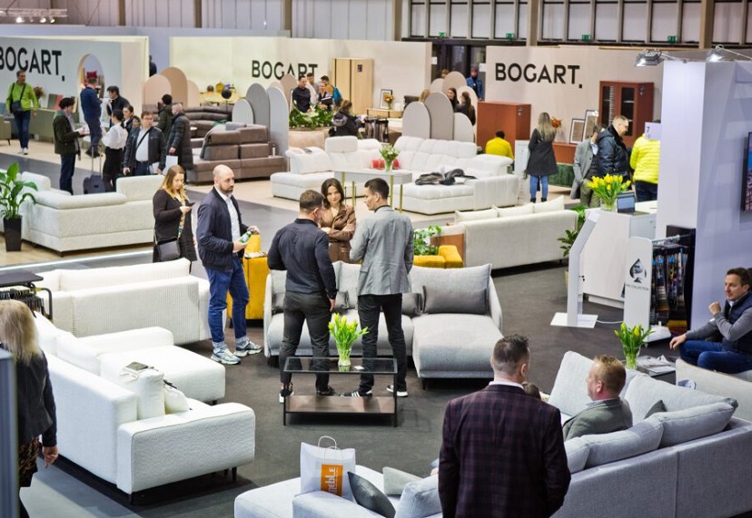 2026波兰波兹南家具展览会（Meble Polska 2026）