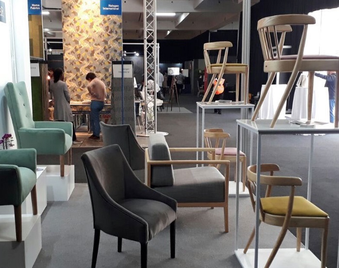 2025科隆家具哥伦比亚麦德林家具展Imm（La Feria De Diseño Medellín 2025）