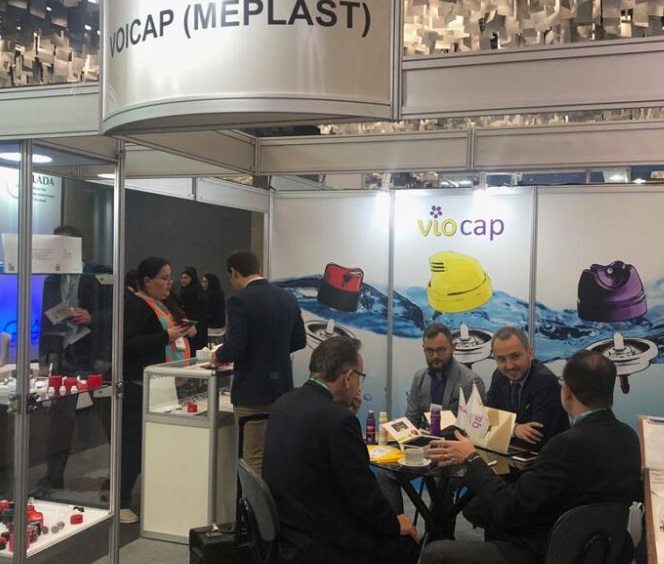 2024德国欧洲气雾剂展览会（Global Aerosol Events 2024）