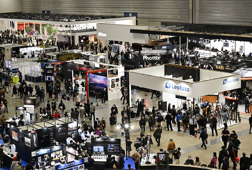 2025日本横滨图像信息传感展览会(IMAGE SENSING SHOW 2025) 2025日本横滨图像信息传感展览会(IMAGE SENSING SHOW 2025)