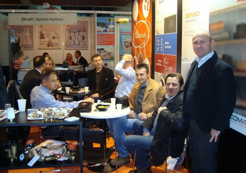 2025塞尔维亚国际暖通空调大会暨展览会KGH(International HVAC&R Congress and Exhibition 2025) 2025塞尔维亚国际暖通空调大会暨展览会KGH(International HVAC&R Congress and Exhibition 2025)